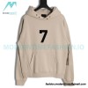 Fear Of God - Flocked No.7 hoodie
