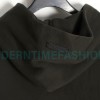 Fear Of God - Flocked No.7 hoodie