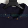 Fear Of God - Flocked No.7 hoodie