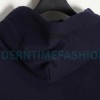 Fear Of God - Flocked No.7 hoodie