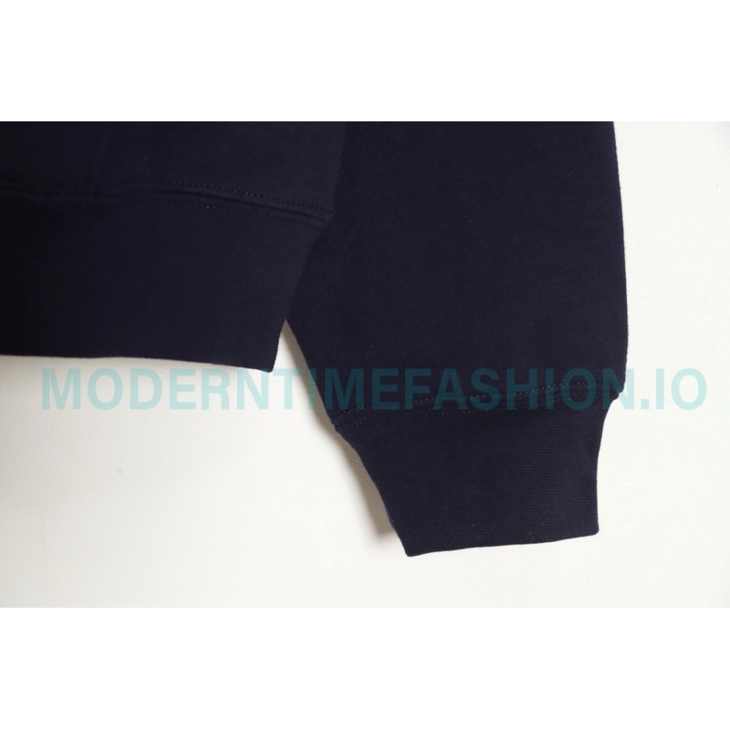 Fear Of God - Flocked No.7 hoodie