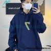Fear Of God - Flocked No.7 hoodie