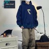 Fear Of God - Flocked No.7 hoodie