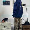 Fear Of God - Flocked No.7 hoodie