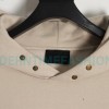 Fear Of God - Flocked No.7 hoodie