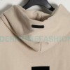 Fear Of God - Flocked No.7 hoodie