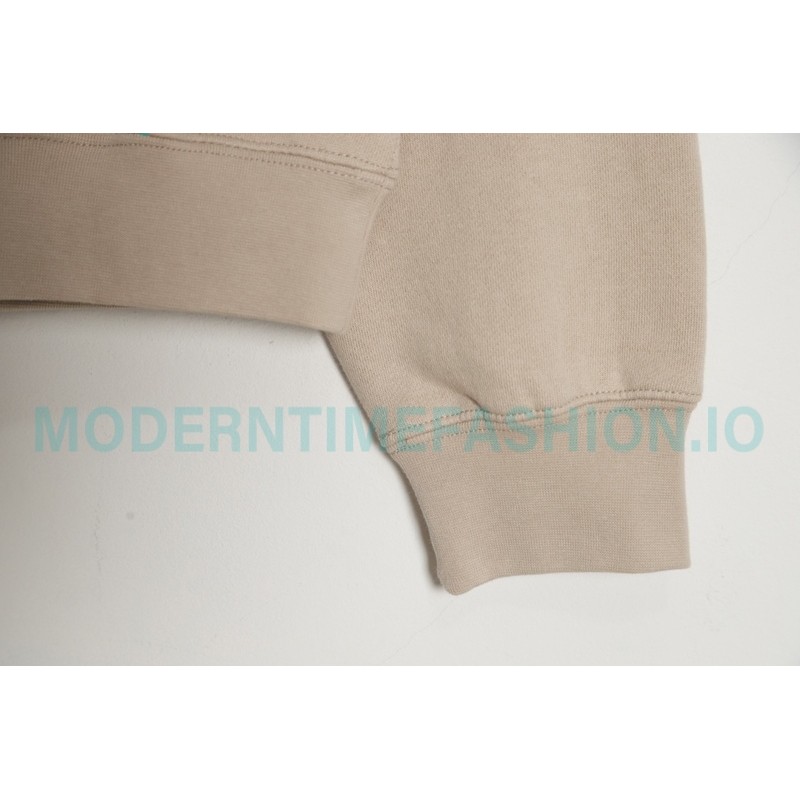 Fear Of God - Flocked No.7 hoodie