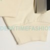 RRR123 - Fear Of God Co-branded Vintage Portrait Hoodie