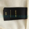 RRR123 - Fear Of God Co-branded Vintage Portrait Hoodie