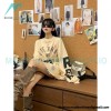 RRR123 - Fear Of God Co-branded Vintage Portrait Hoodie