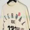 RRR123 - Fear Of God Co-branded Vintage Portrait Hoodie