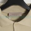 Fear Of God - Essential Double-row Flocked Polo Collar Hoodie