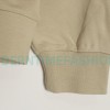 Fear Of God - Essential Double-row Flocked Polo Collar Hoodie
