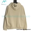 Fear Of God - Flocked 77 Print Hoodie 