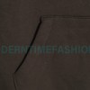 Fear Of God - Flocked 77 Print Hoodie 