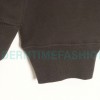 Fear Of God - Flocked 77 Print Hoodie 