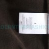 Fear Of God - Flocked 77 Print Hoodie 