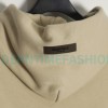 Fear Of God - Flocked 77 Print Hoodie 