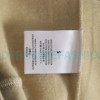 Fear Of God - Flocked 77 Print Crewneck Hoodie 