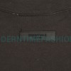 Fear Of God - Flocked 77 Print Crewneck Hoodie 