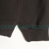 Fear Of God - Flocked 77 Print Crewneck Hoodie 