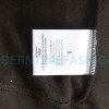 Fear Of God - Flocked 77 Print Crewneck Hoodie 