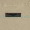 Fear Of God - Flocked 77 Print Crewneck Hoodie 