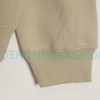 Fear Of God - Flocked 77 Print Crewneck Hoodie 