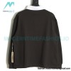Fear Of God - 1977 Flocked Polo Collar Hoodie