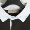 Fear Of God - 1977 Flocked Polo Collar Hoodie