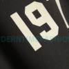 Fear Of God - 1977 Flocked Polo Collar Hoodie