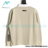 Fear Of God - 1977 Flocked Polo Collar Hoodie