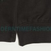 Fear Of God - 1977 Flocked Polo Collar Hoodie