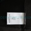 Fear Of God - 1977 Flocked Polo Collar Hoodie
