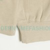 Fear Of God - 1977 Flocked Polo Collar Hoodie