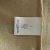 Fear Of God - 1977 Flocked Polo Collar Hoodie