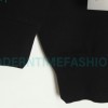 Fear Of God - Flocked 7-letter Crew-neck Hoodie