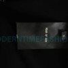 Fear Of God - Flocked 7-letter Crew-neck Hoodie