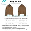  Fear Of God - Cotton Jacket 