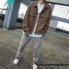  Fear Of God - Cotton Jacket 
