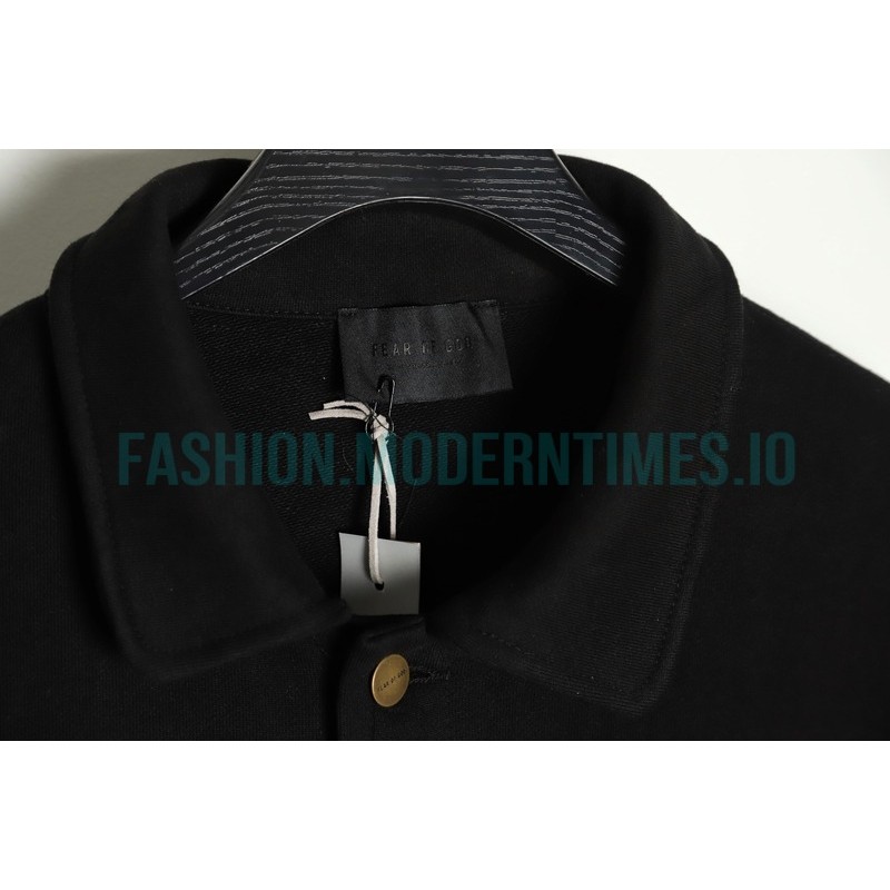  Fear Of God - Cotton Jacket 