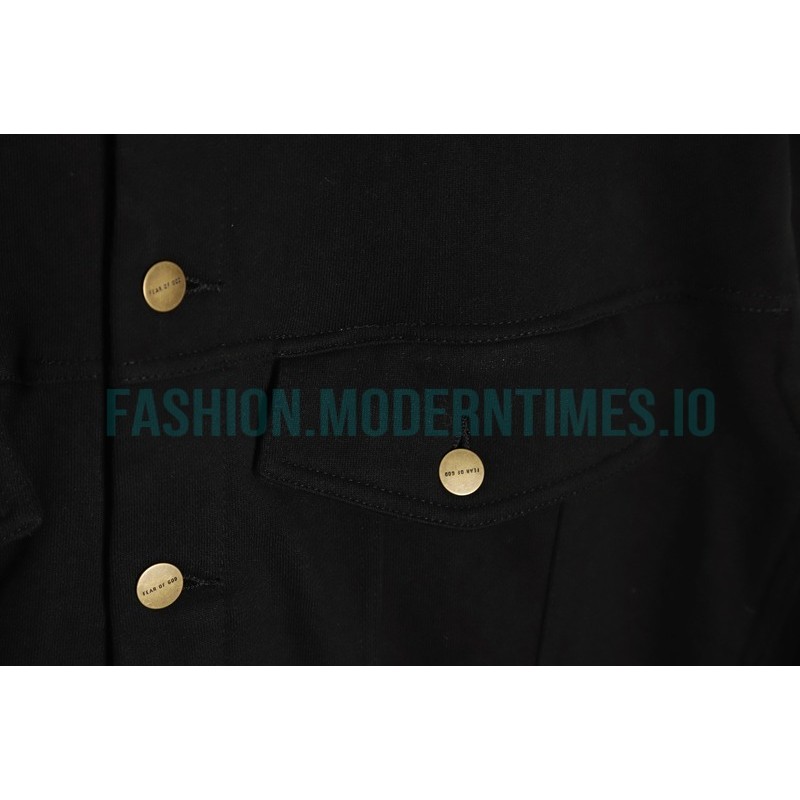  Fear Of God - Cotton Jacket 
