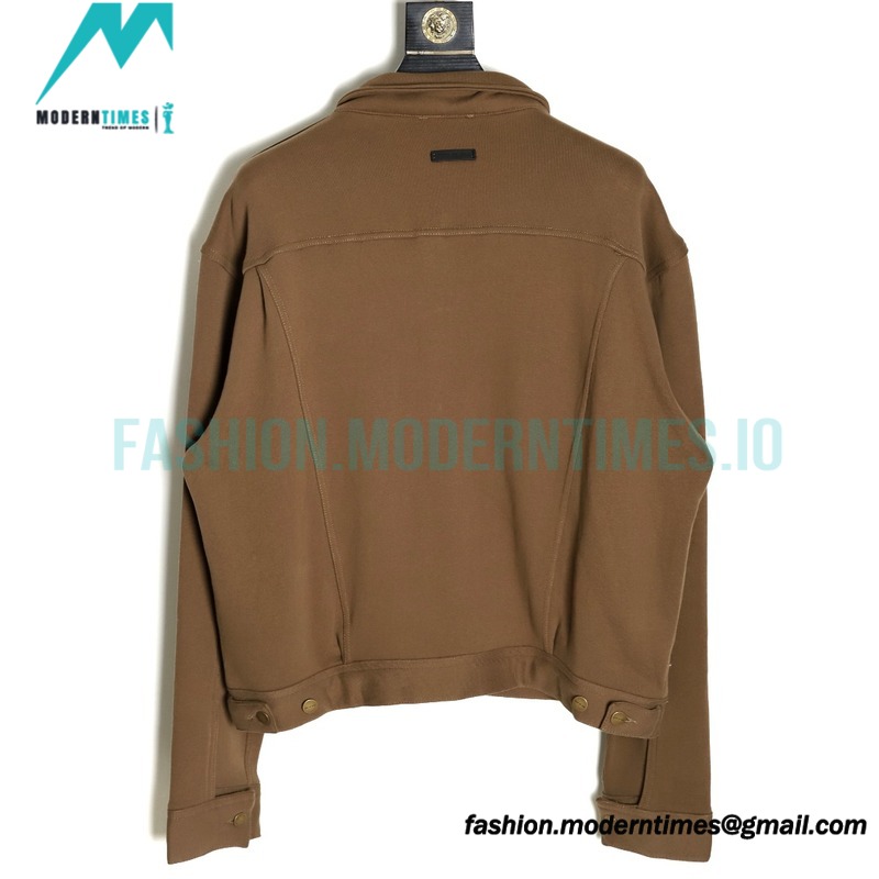  Fear Of God - Cotton Jacket 