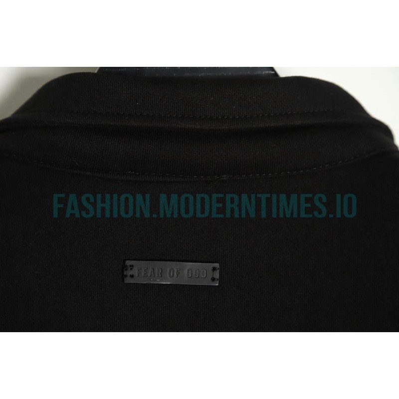  Fear Of God - Cotton Jacket 