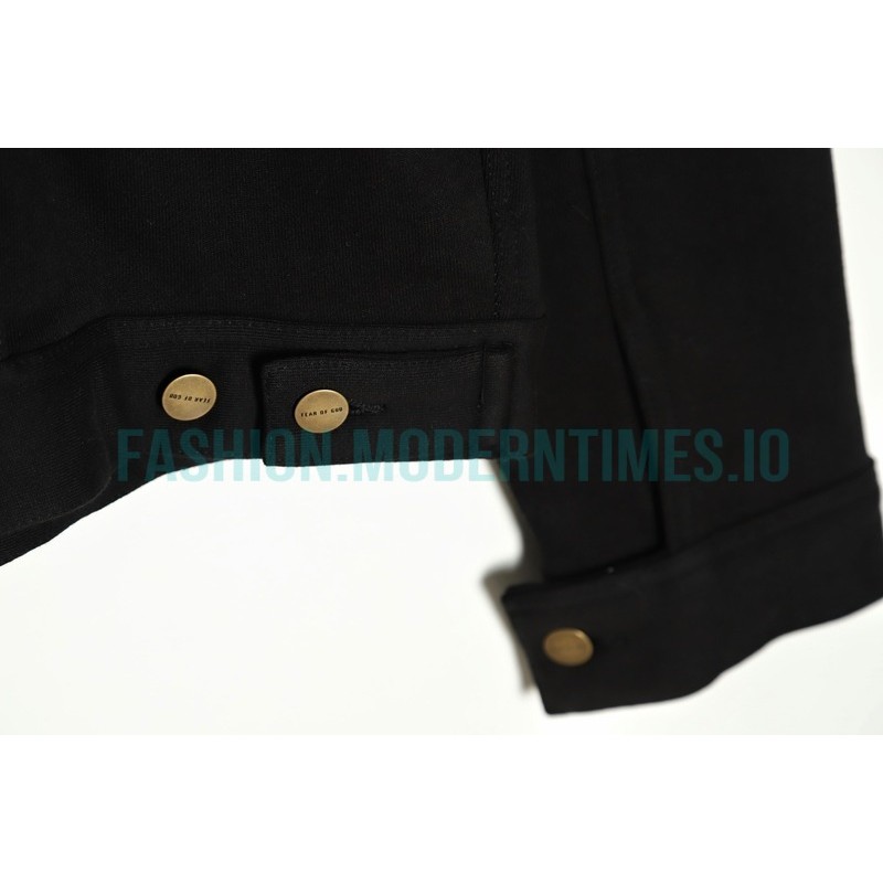 Fear Of God - Cotton Jacket 