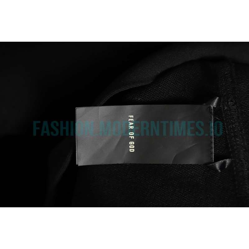  Fear Of God - Cotton Jacket 