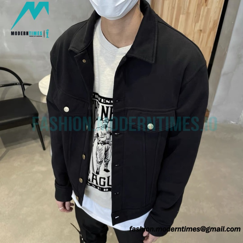  Fear Of God - Cotton Jacket 