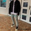  Fear Of God - Cotton Jacket 