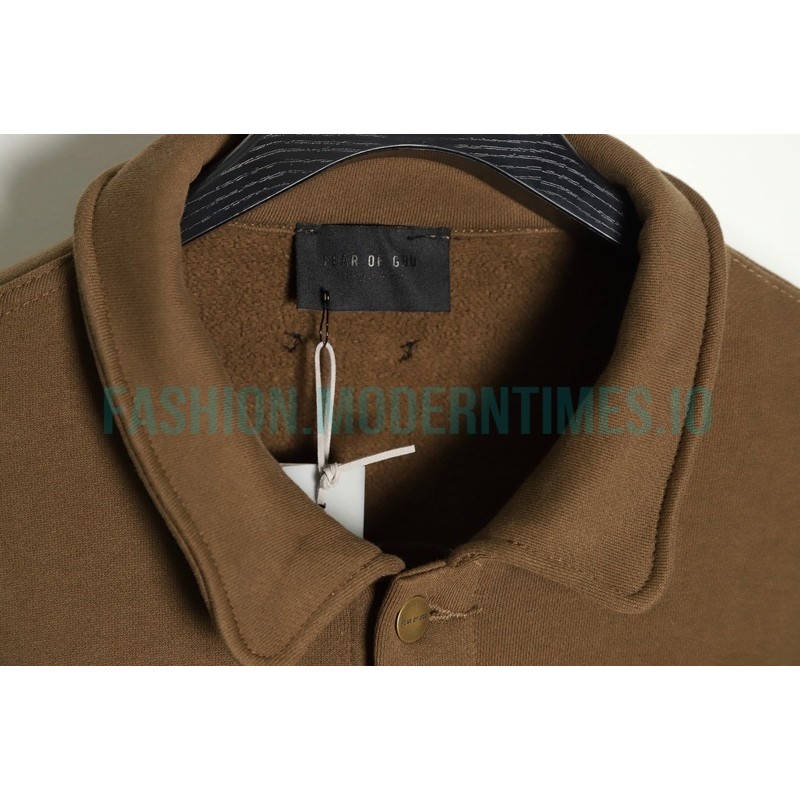  Fear Of God - Cotton Jacket 