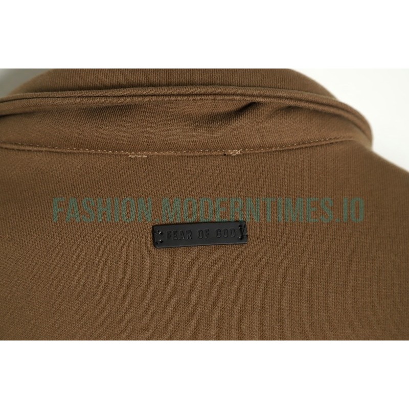 Fear Of God - Cotton Jacket 
